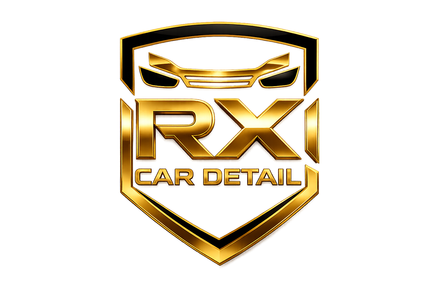Logo Rx Automobiles RX Detail